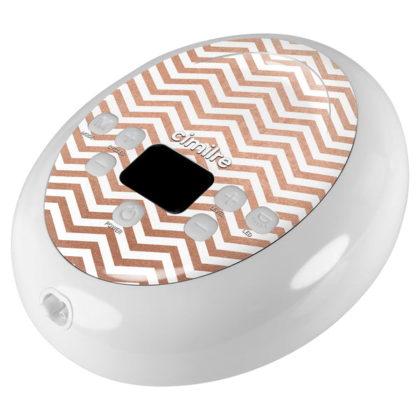 S6/S6+ Breast Pump Decal