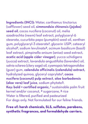Calming™  Puppy + Dog Conditioner