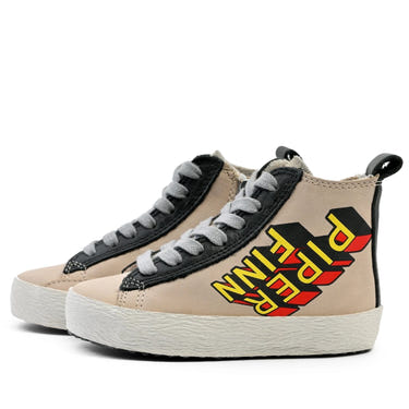 Legend High Top Sneakers for babies in stylish design and comfortable fit. Perfect for little feet!