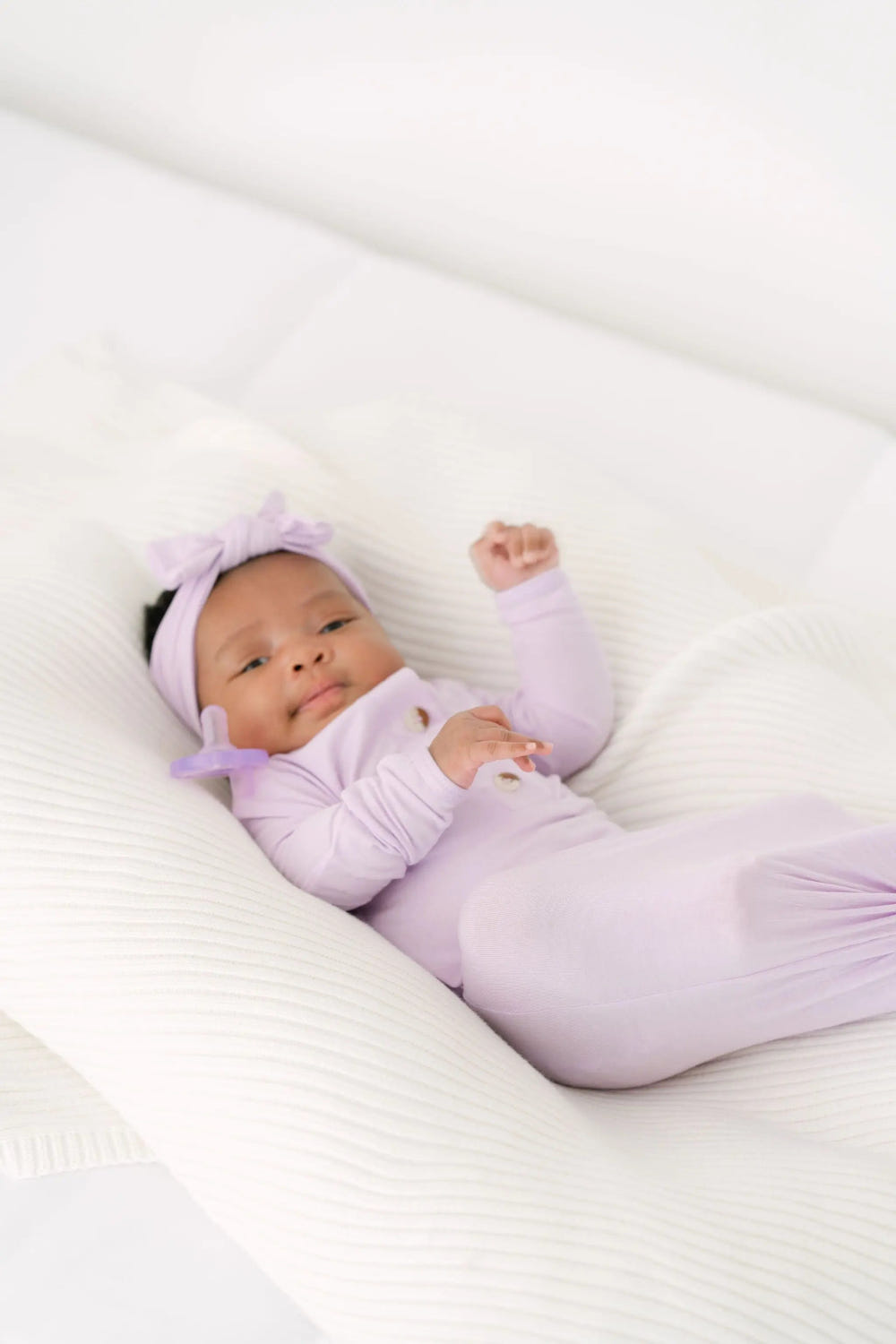 Newborn Gowns, Baby Gowns - baby girl coming home outfit