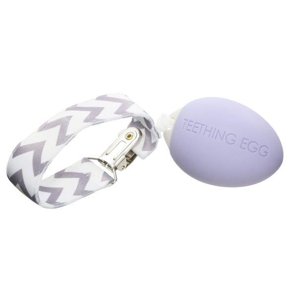 The Teething Egg®