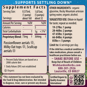 Quiet Time Calm & Center For Kids