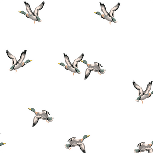 Quacking Up Quilt