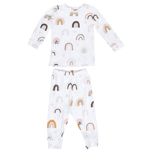 Rainbow Jammies