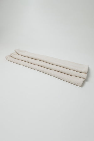 DELILAH || THERMAL BABY SWADDLE WITH BINDING