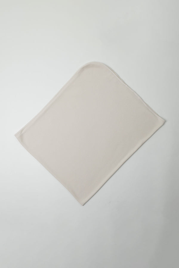 DELILAH || THERMAL BABY SWADDLE WITH BINDING