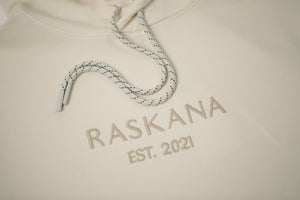 ELLE || ORGANIC COTTON MATERNITY HOODIE