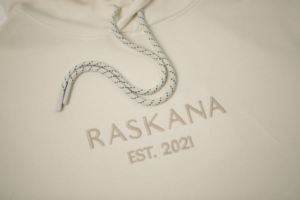 ELLE || ORGANIC COTTON MATERNITY HOODIE