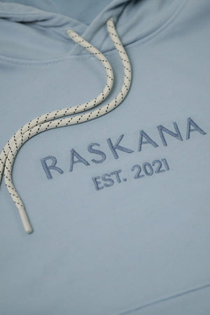 ELLE || ORGANIC COTTON MATERNITY HOODIE