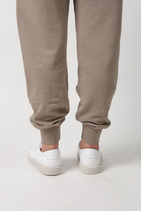 ELLE || ORGANIC COTTON MATERNITY JOGGER