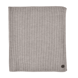 MAILLE LOVE | Boys Light Grey Knit Gift Set (5)