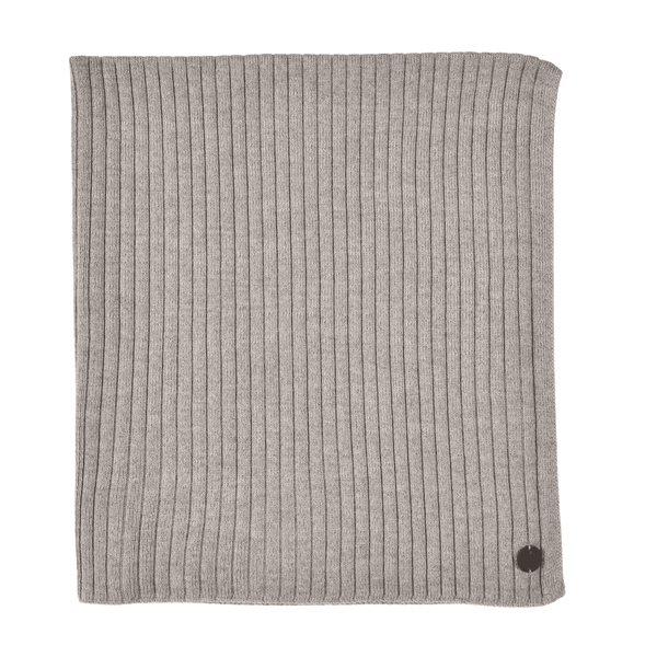 MAILLE LOVE | Boys Light Grey Knit Gift Set (5)