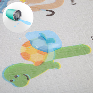 Portable Folding Play Mat