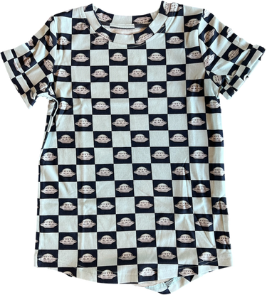 Rowen Bamboo Short Sleeve Tee