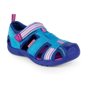 Sahara Flex® Ocean sandals for babies - stylish, comfortable, and perfect for summer adventures.