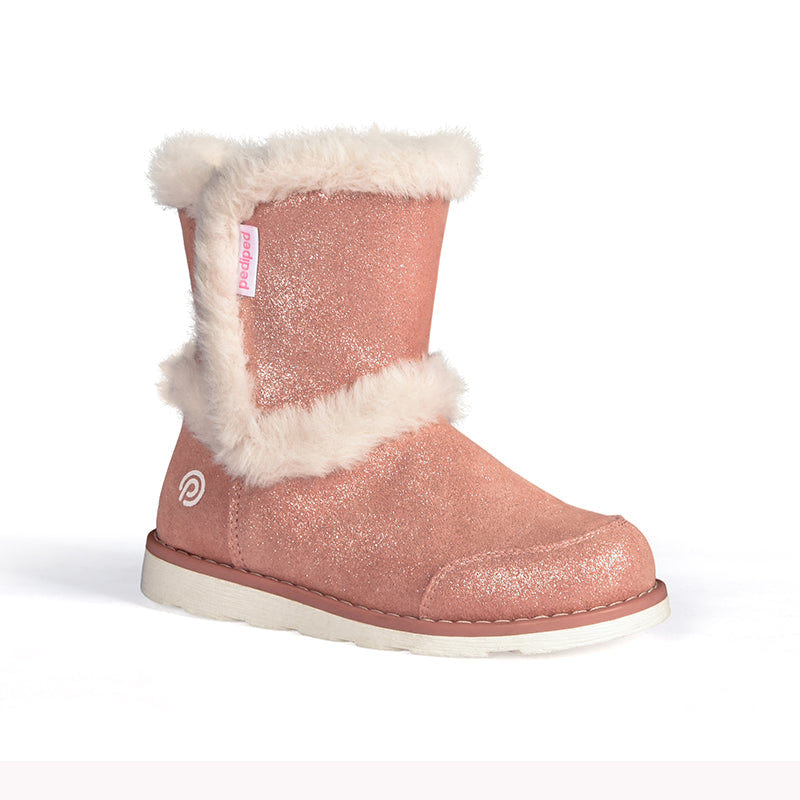Elsa / Trout - Flex® | Pink