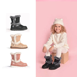 Elsa / Trout - Flex® | Pink