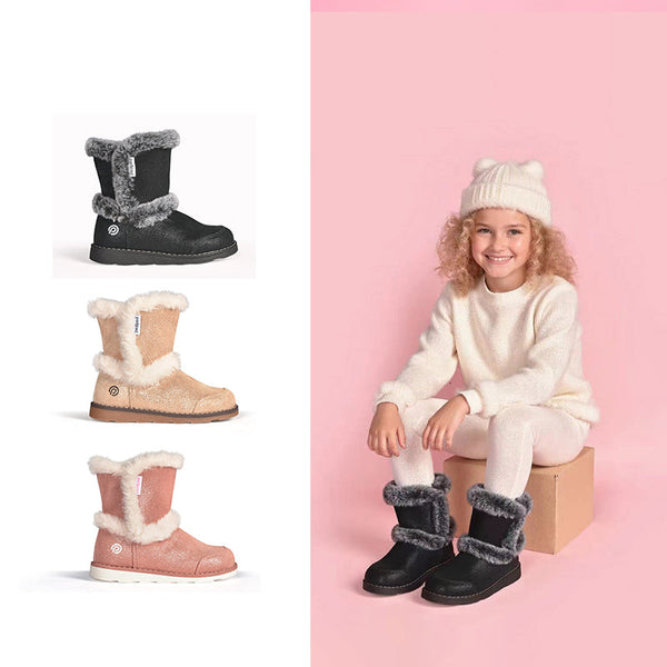 Elsa / Trout - Flex® | Pink