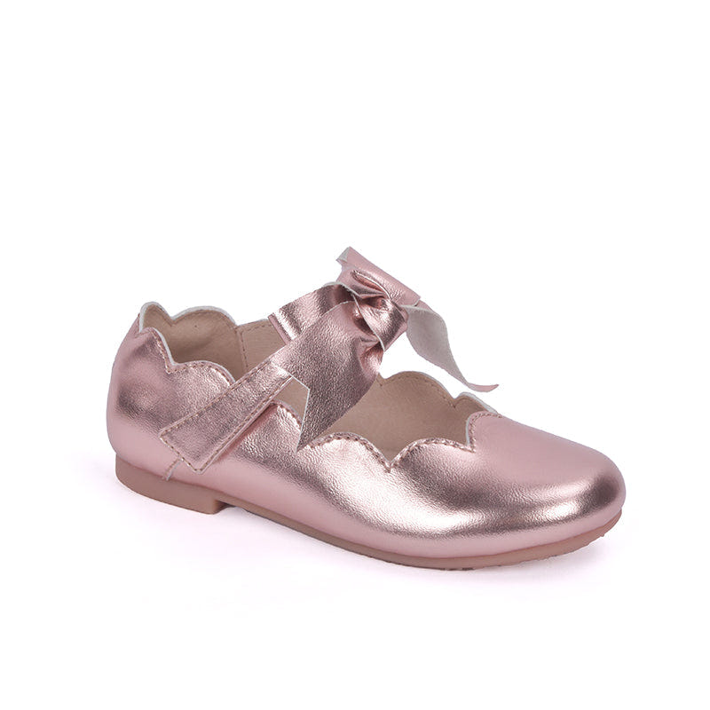 Greta - Flex® | Rose Gold