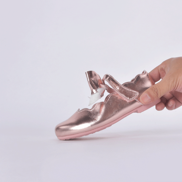 Greta - Flex® | Rose Gold