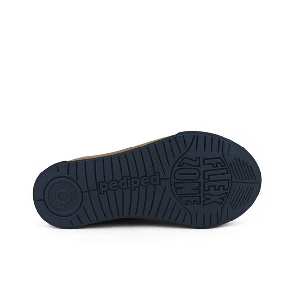 Logan - Flex® | Navy