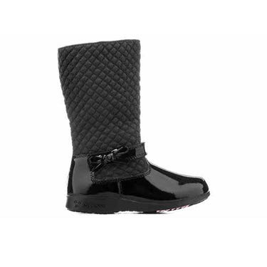 Naomi Boot - Flex® | Black