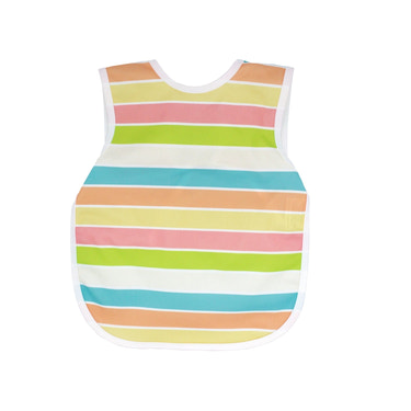 Rainbow Stripes Bapron