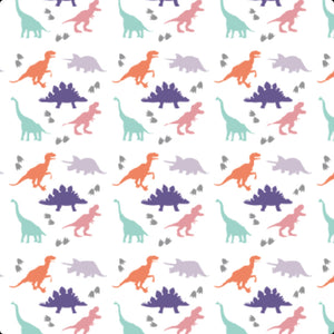 Rawr-Some Girl Quilt