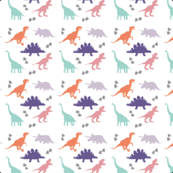 Rawr-Some Girl Quilt