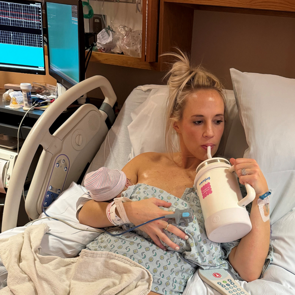 Hospital Bag Must-Haves