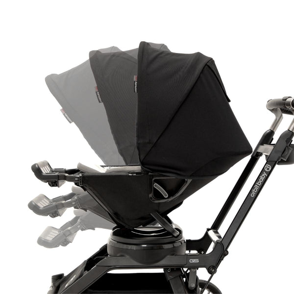 G5 Stroll & Ride Travel System