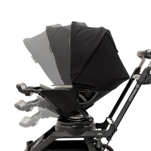 G5 Stroll & Lounge Travel System