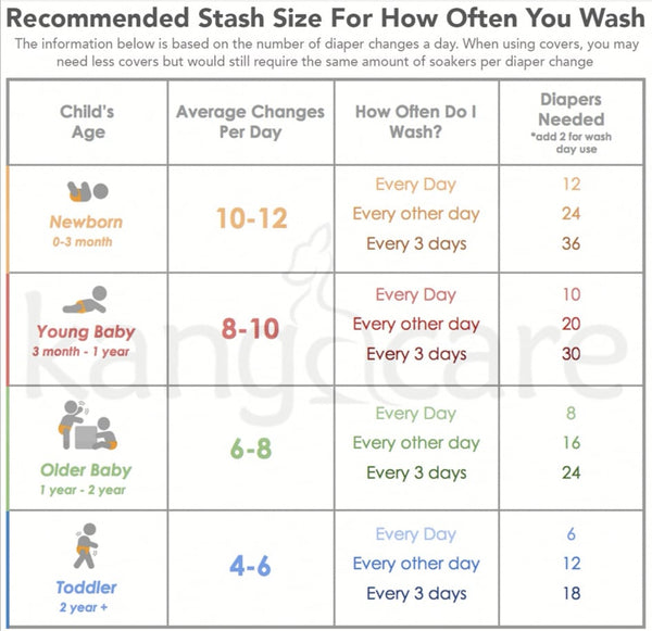 Rumparooz OBV G3 One Size Pocket Cloth Diaper - Tula + Kanga Care :: Wander