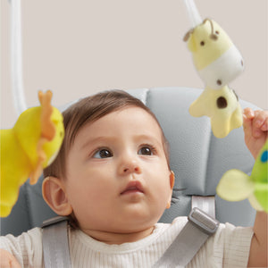 KUB Smart Baby Chair