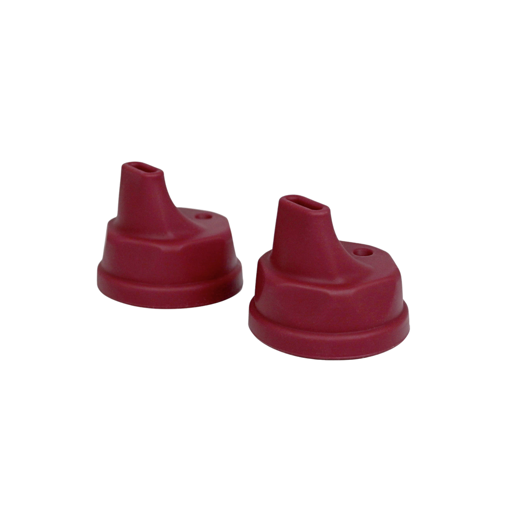 Super Easy Sipper Lids