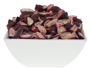 Freeze Dried Red Grapes
