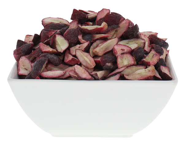 Freeze Dried Red Grapes