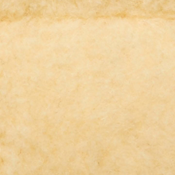 Red Organic Wool Adjustable Footmuff