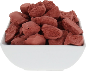 Freeze Dried Ice Cream That Does Not Melt (Bits) Red Velvet Cake