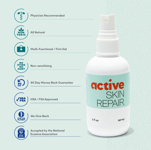 Repair & Hydrate Combo