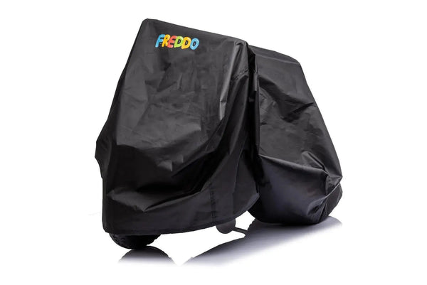 Ride on car Covers. A shield against rain, sun, dust, snow, and leaves