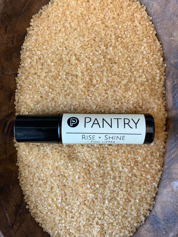 Essential Oil Roller Ball Remedies - On-The-Go Treatment for Modern Day Ailments