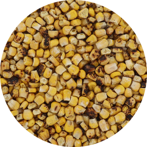 Freeze Dried Corn - Fire Roasted