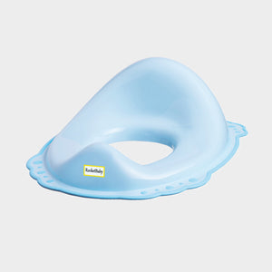 Potty Training Seat Baby Blue