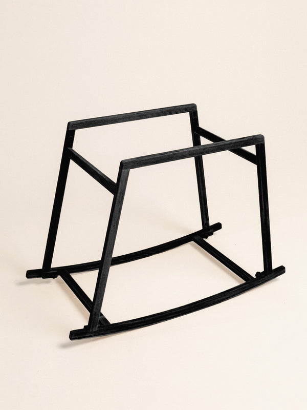 Rocking Stand for Standard Baby Moses Basket