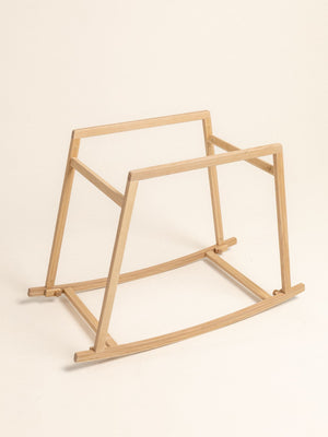 Rocking Stand for XL Baby Moses Basket