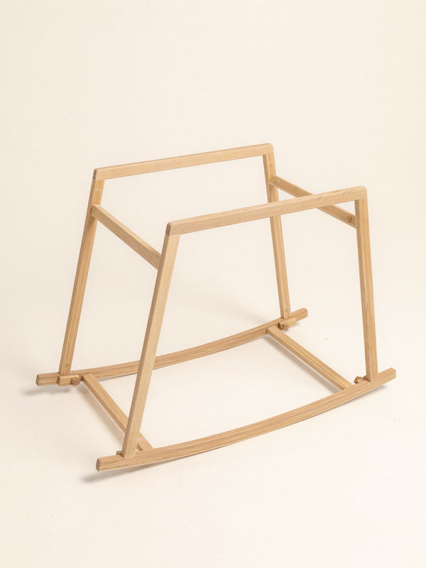 Rocking Stand for Standard Baby Moses Basket