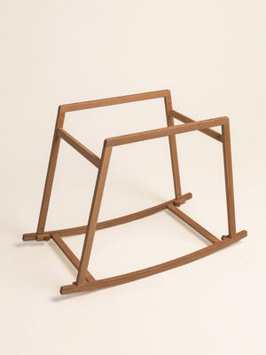 Rocking Stand for XL Baby Moses Basket