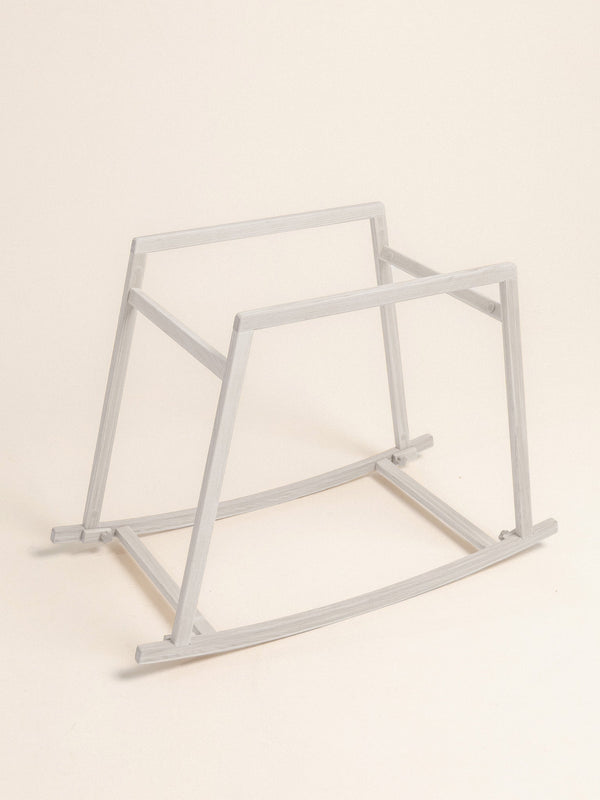 Rocking Stand for Standard Baby Moses Basket