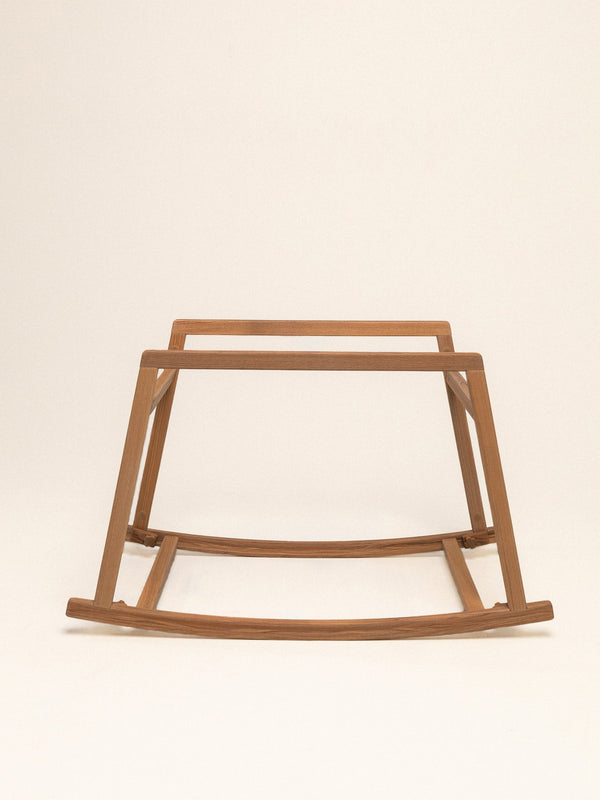 Rocking Stand for Standard Baby Moses Basket